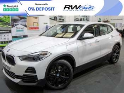 BMW, X2 2020 20i Sport 5-Door