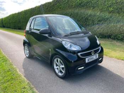 smart, fortwo coupe 2013 EDITION 21 AUTOMATIC 2-Door