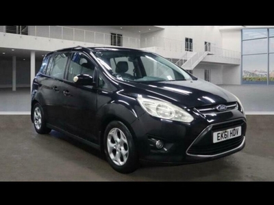 Used Ford Grand C-Max for Sale