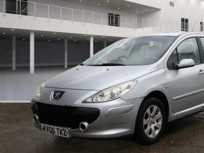Used Peugeot 307 for Sale