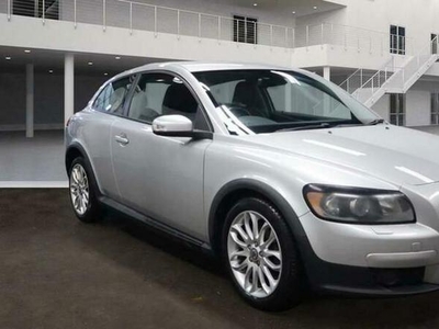 Used Volvo C30 for Sale