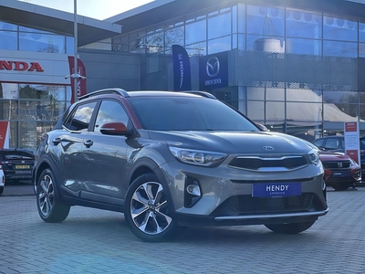 Kia Stonic SUV (2019/19)