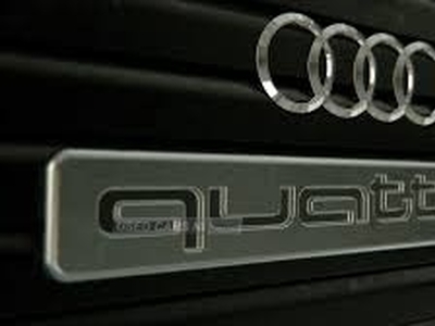 Audi A6 Avant (2019/68)