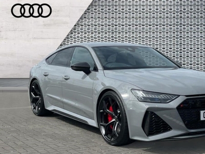 Audi A7 RS7 Sportback (2023/73)