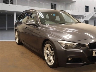 BMW 3-Series Touring (2013/13)