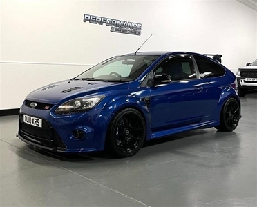 Ford Focus RS (2010/10)