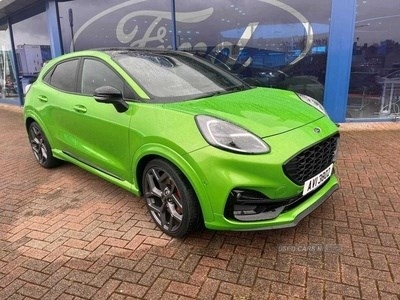 Ford Puma ST (2022/71)