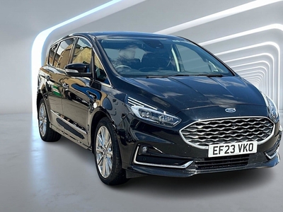 Ford S-MAX (2023/23)