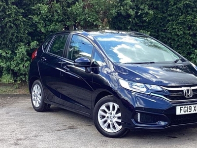 Honda Jazz (2019/19)