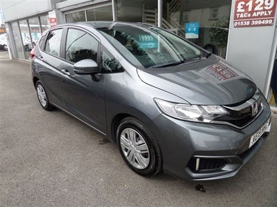 Honda Jazz (2019/19)