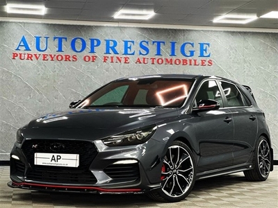 Hyundai i30 N (2020/69)