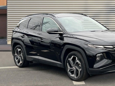 Hyundai Tucson SUV (2022/71)