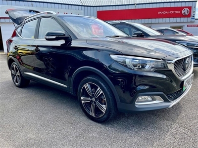 MG ZS SUV (2018/68)