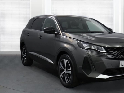 Peugeot 5008 SUV (2022/22)