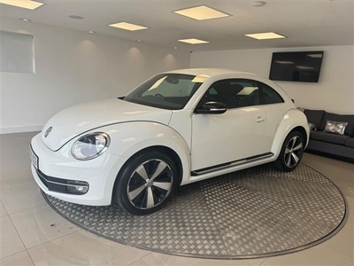 Volkswagen Beetle Hatchback (2015/65)
