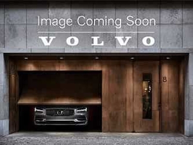 Volvo V60 Estate (2018/68)