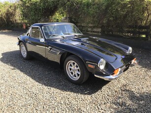 1972 TVR 3000M