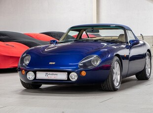 2000 TVR GRIFFITH 500