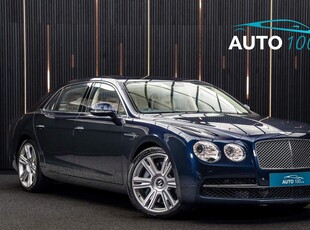 2015 BENTLEY FLYING SPUR