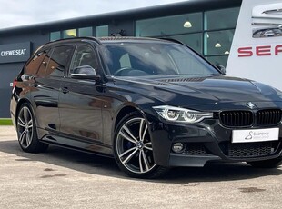 2016 BMW 335