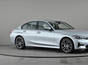 2020 BMW 330E SPORT PRO AUTO