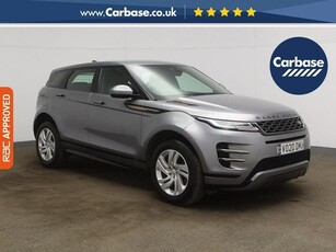 Land Rover Range Rover Evoque 2.0 D180 R-Dynamic S 5dr Auto - SUV 5 Seats