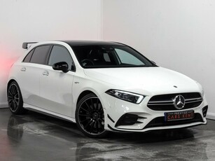 2020 MERCEDES-BENZ A