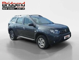 Dacia Duster 1.0 TCe Essential SUV 5dr