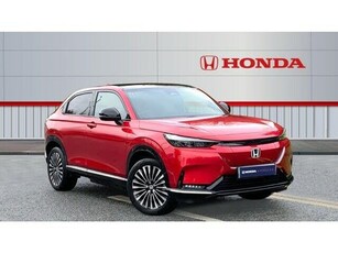 Honda e:Ny1 150kW Advance 69kWh 5dr Auto Electric Hatchback