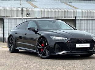 Audi A7 RS7 Sportback (2021/70)