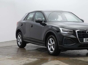 Audi Q2 SUV (2021/21)