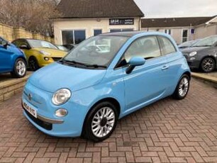 Fiat, 500 2016 (16) 1.2 Lounge Euro 6 (s/s) 3dr