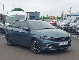 Fiat, Tipo 2021 1.0 Life 5dr