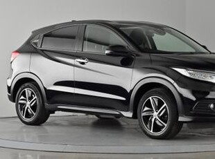 Honda HR-V 1.5 i-VTEC SE SUV 5dr Petrol CVT Euro 6 (s/s) (130 ps)