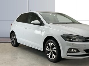 1.0 TSI 95 Match 5dr Petrol Hatchback