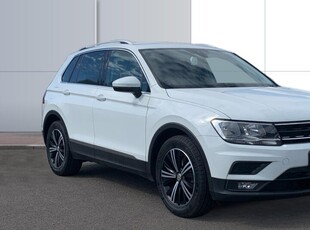 1.4 TSi 125 SE Nav 5dr Petrol Estate