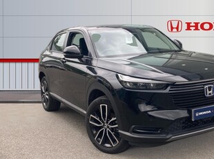 1.5 eHEV Elegance 5dr CVT Hybrid Hatchback