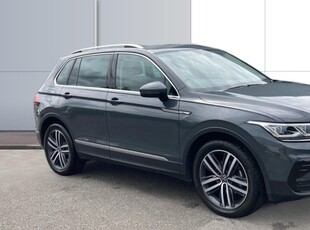 1.5 TSI 150 Elegance 5dr DSG Petrol Estate