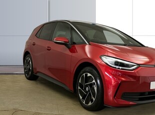 150kW Pro 58kWh 5dr Auto [Driver Assist] Electric Hatchback