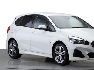 BMW 2 Series Active Tourer