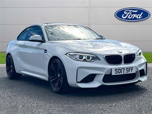 Used BMW M2 M2 2dr DCT in South Shields