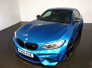 Used BMW M2 M2 2dr DCT in Warrington