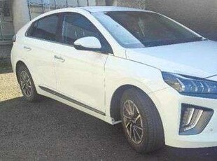 Used Hyundai Ioniq 100kW Premium SE 38kWh 5dr Auto in Doncaster