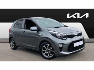 Used Kia Picanto 1.0 Shadow 5dr [4 seats] in Arnold