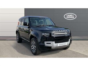 Used Land Rover Defender 3.0 D250 XS Edition 110 5dr Auto in Bolton