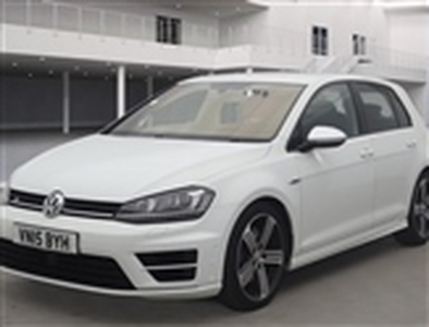 Used 2015 Volkswagen Golf in South West