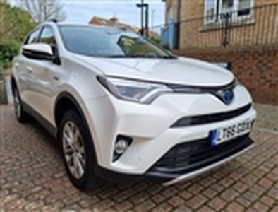 Used 2016 Toyota RAV 4 in South East