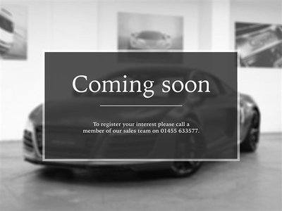 Mercedes-Benz C-Class Coupe (2020/20)