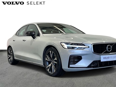 2020 Volvo S60