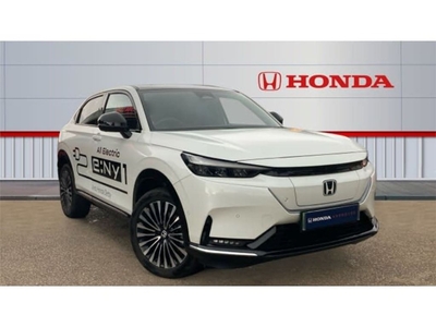 2023 Honda e:Ny1